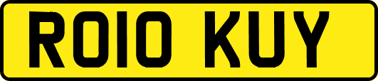RO10KUY