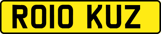 RO10KUZ