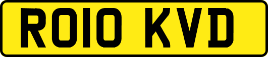 RO10KVD
