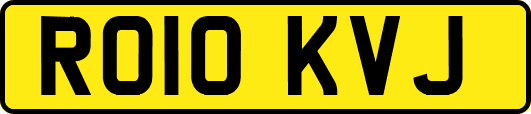 RO10KVJ