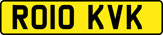 RO10KVK