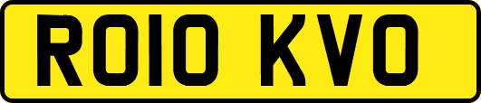 RO10KVO
