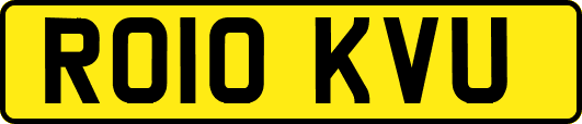 RO10KVU