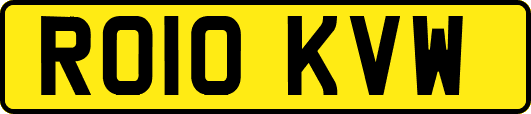 RO10KVW