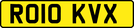 RO10KVX