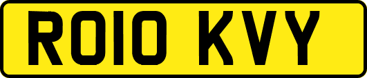 RO10KVY