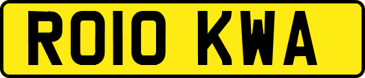 RO10KWA