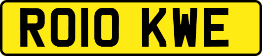 RO10KWE