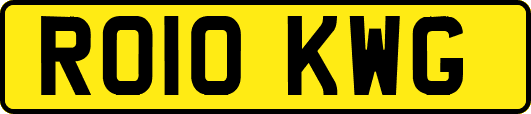 RO10KWG