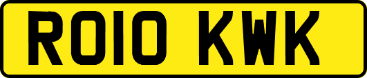 RO10KWK