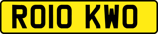 RO10KWO