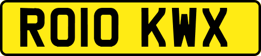 RO10KWX