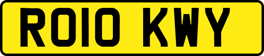 RO10KWY