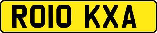 RO10KXA