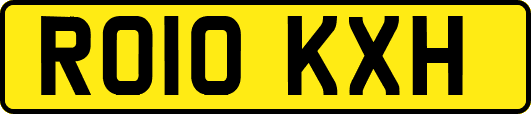 RO10KXH
