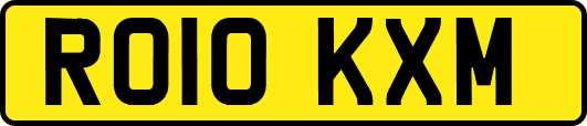 RO10KXM
