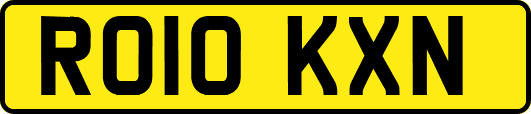 RO10KXN