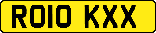 RO10KXX