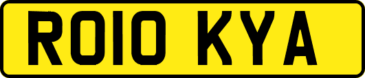 RO10KYA