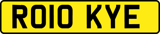 RO10KYE