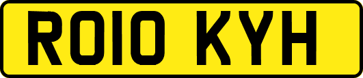 RO10KYH