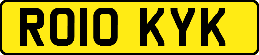 RO10KYK