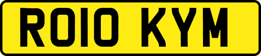 RO10KYM
