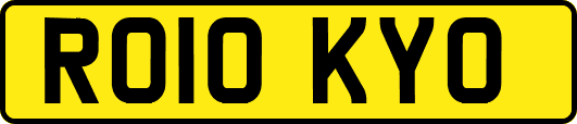 RO10KYO