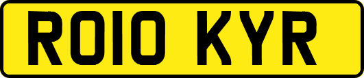 RO10KYR