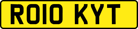 RO10KYT