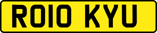 RO10KYU
