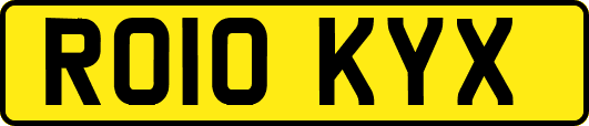 RO10KYX