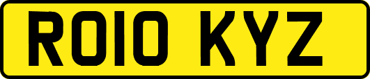 RO10KYZ