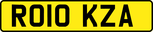 RO10KZA