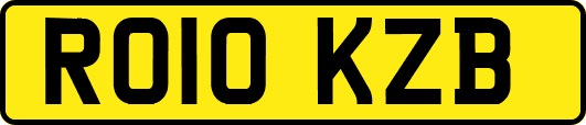 RO10KZB