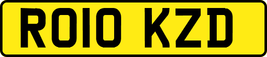 RO10KZD