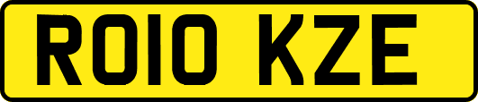 RO10KZE