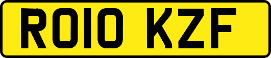 RO10KZF