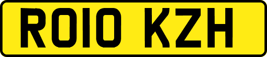 RO10KZH
