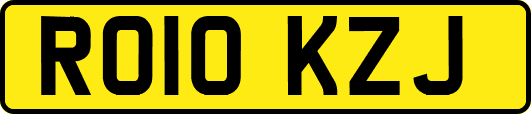 RO10KZJ
