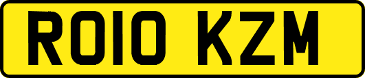 RO10KZM