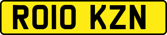 RO10KZN