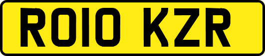 RO10KZR