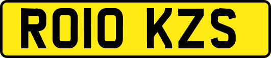 RO10KZS