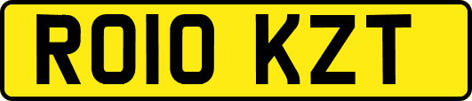 RO10KZT