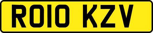 RO10KZV