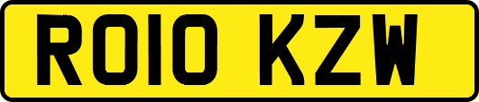RO10KZW