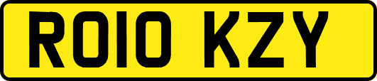 RO10KZY