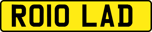 RO10LAD