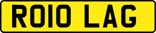 RO10LAG